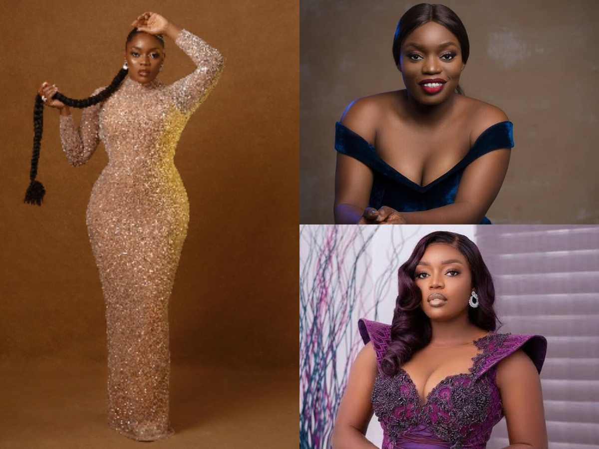 Bisola Aiyeola Biography: Baby Daddy, Daughter, Sister, State of Origin, and Family Facts