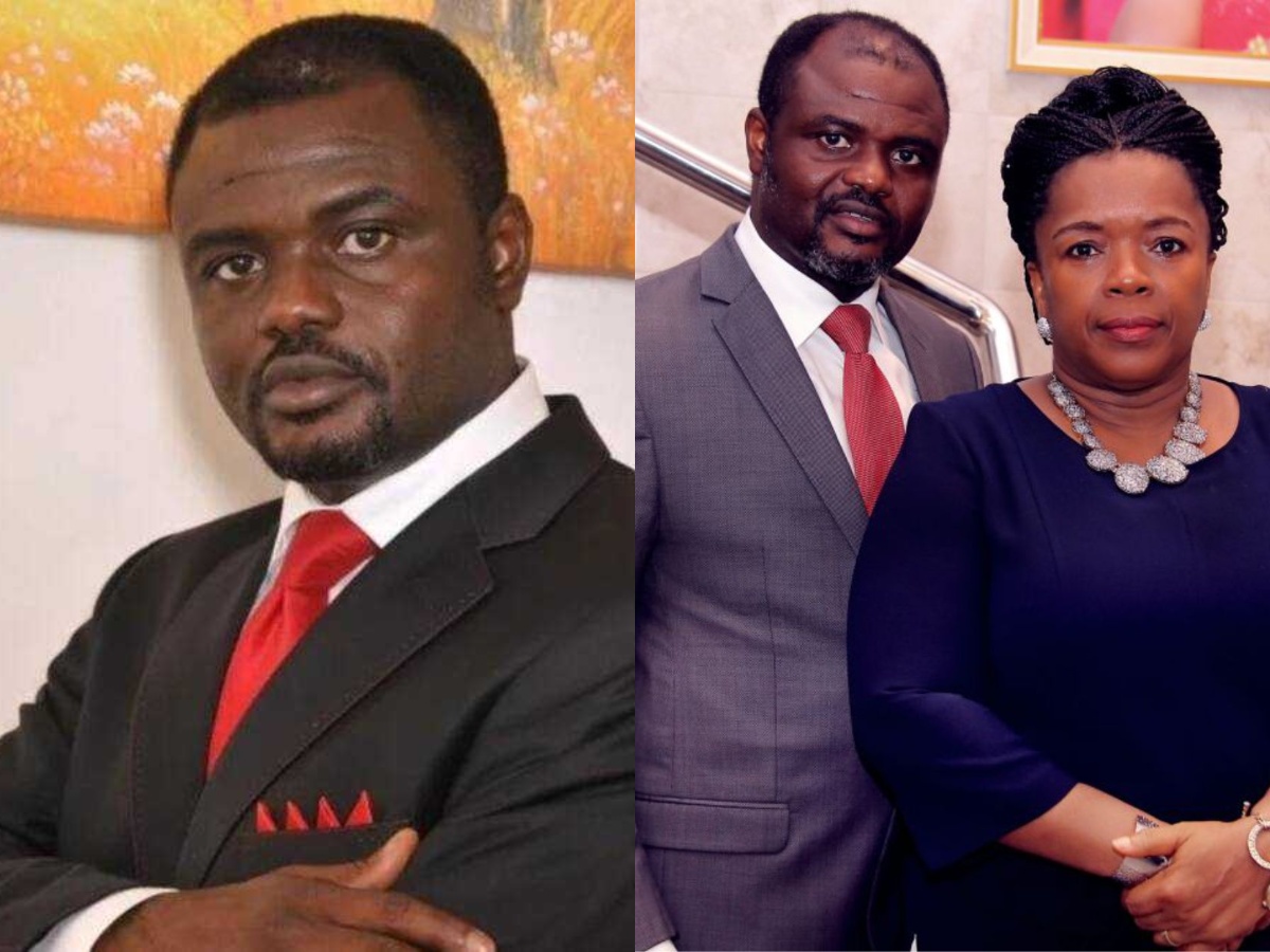 Dr Abel Damina Biography: Ethnic Group, State of Origin, Age, Wife, Children & Spiritual Journey