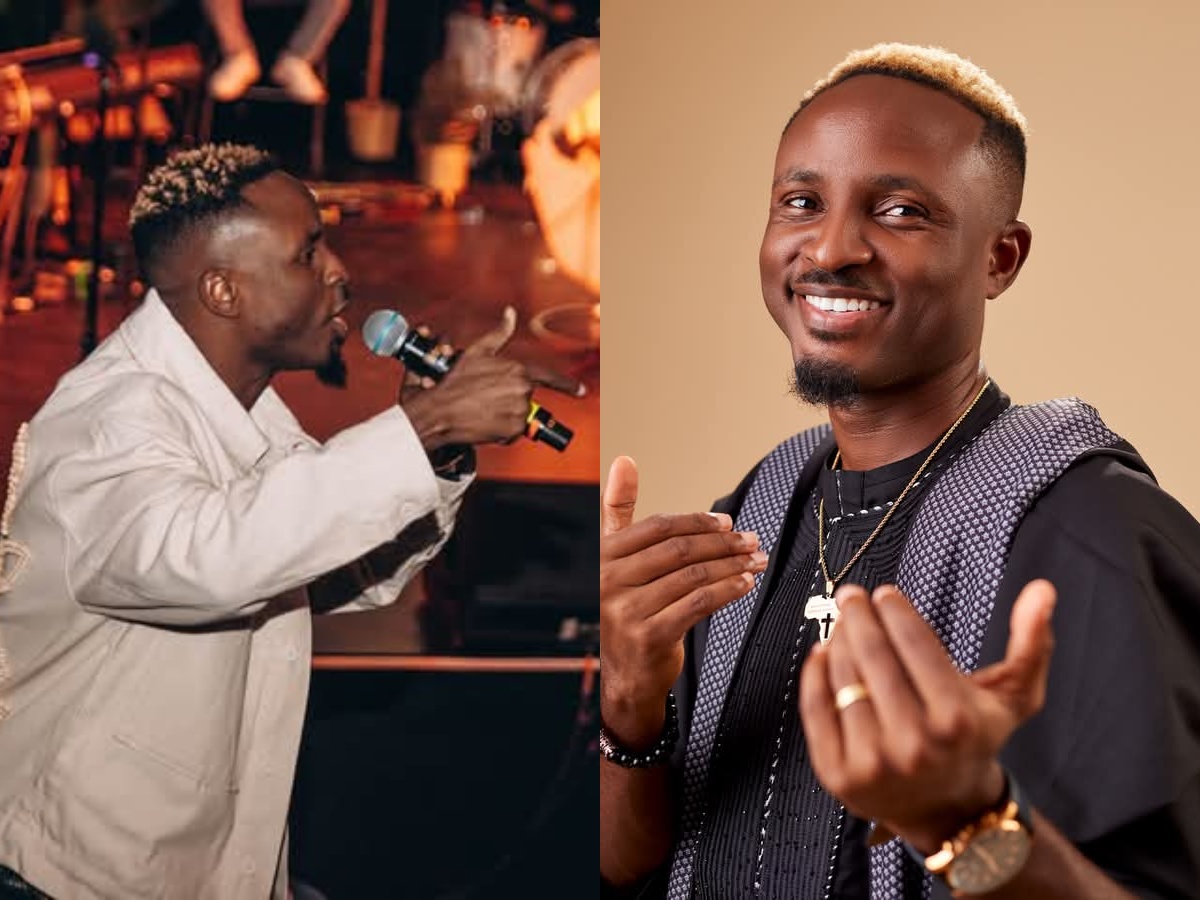 Gaise Baba Biography: Age, Music Career, Awards & Ministry Life