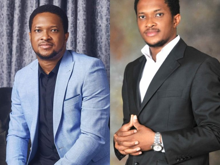 Lawrence Oyor Biography: Gospel Music, Wife, Age & Ministry Journey