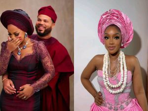 Leona Adesanya Biography: Background, Age, Career & Public Buzz