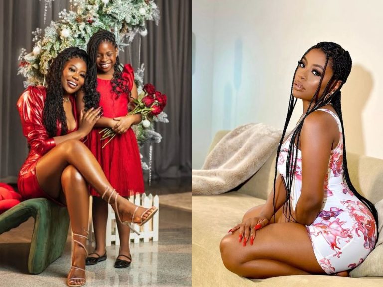 Sophia Momodu Biography: Age, Relationship With Davido, Career & Daughter