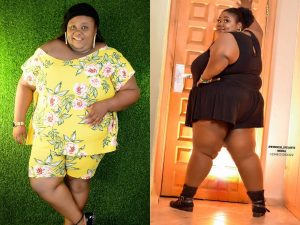 Tessy Diamond Biography: Nollywood Career, Age & Lifestyle