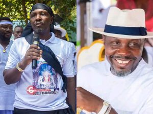 Tompolo Biography: Niger Delta Activist, Age, Net Worth & Influence