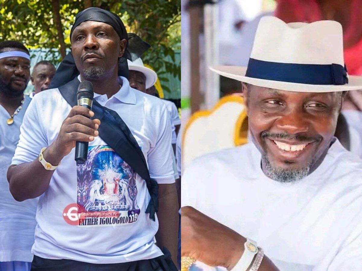 Tompolo Biography: Niger Delta Activist, Age, Net Worth & Influence