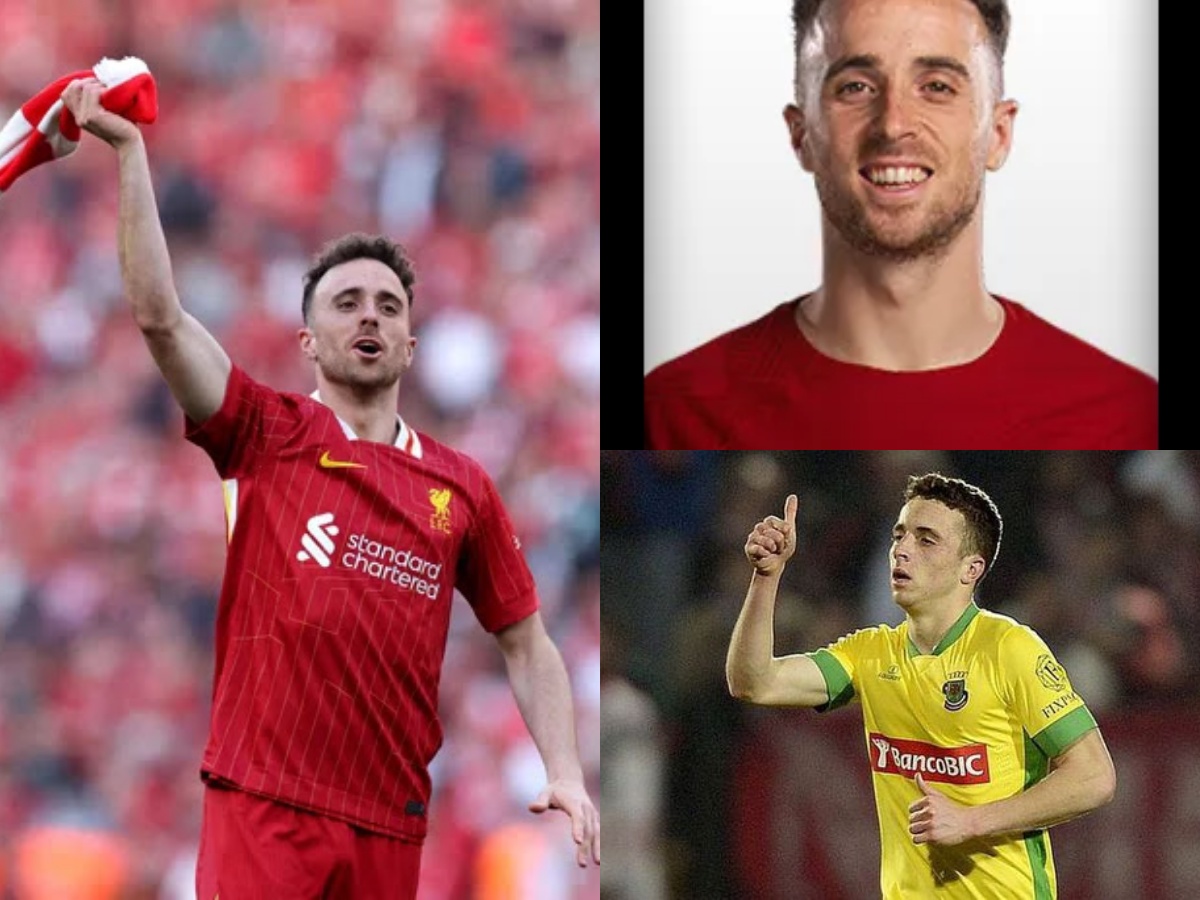 Diogo Jota Biography: Wife, Celtic Roots, Wolves Career, Position & Transfer History