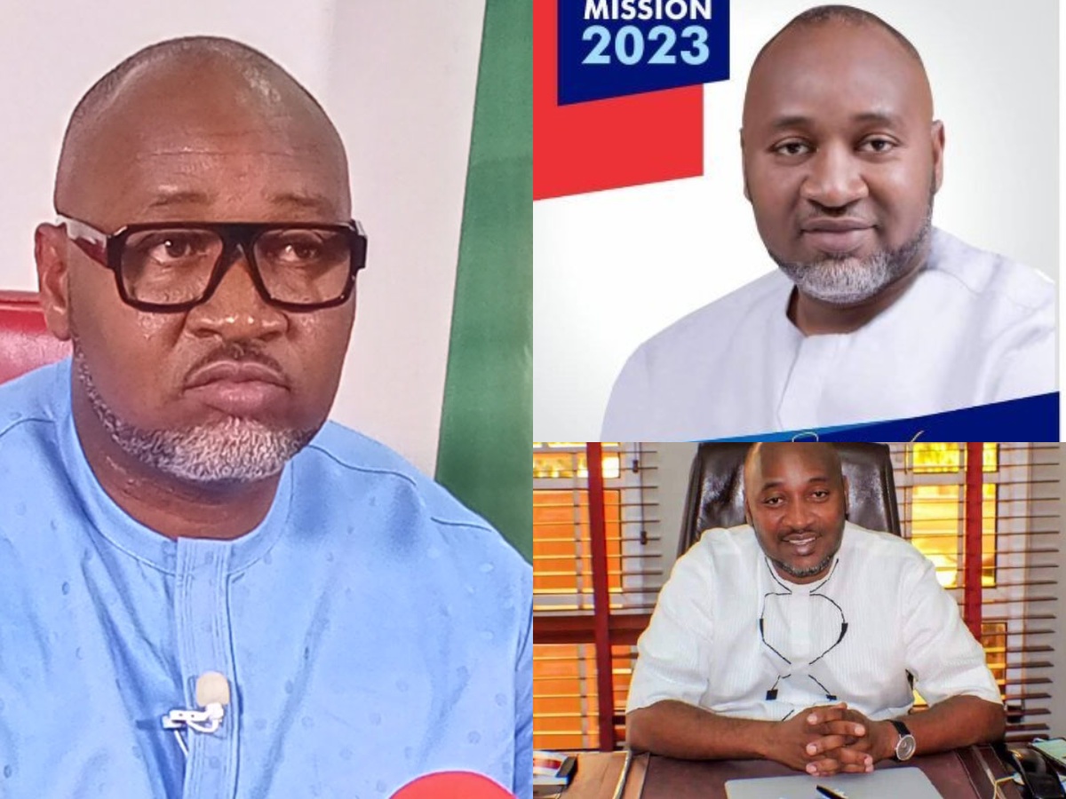 Dumebi Kachikwu Biography: Wife, Net Worth & Career Highlights