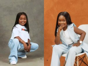 Ebube Obio Biography