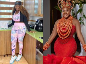 Mercy Johnson Biography: Age, Ethnic Group, State of Origin, Husband, Children & Awards