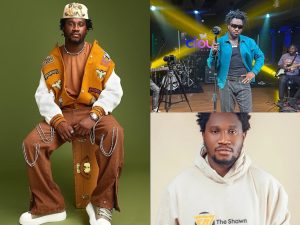 Nasboi Biography: Real Name, Ethnic, State of Origin, Parents & Hit Songs