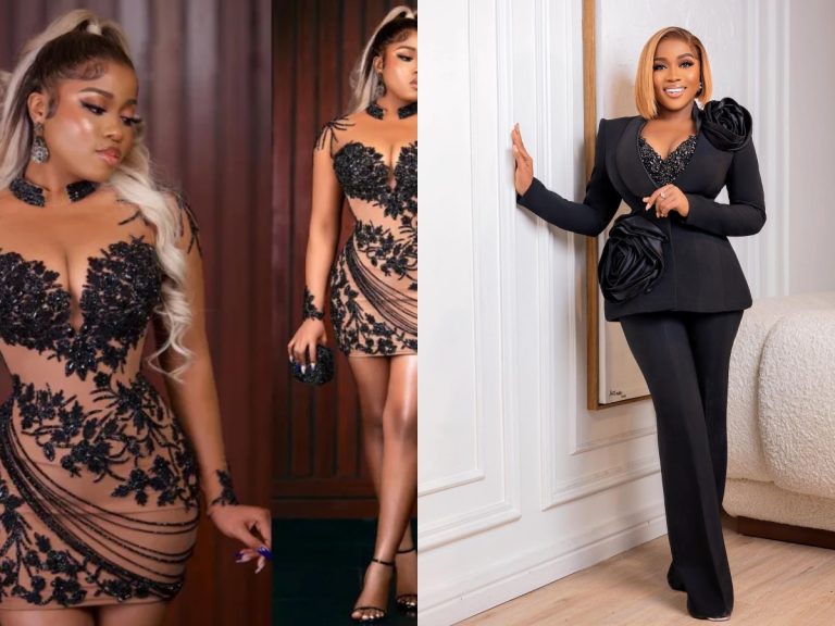 Veekee James Biography: Age, Husband, Net Worth, Wedding, Fashion & Family