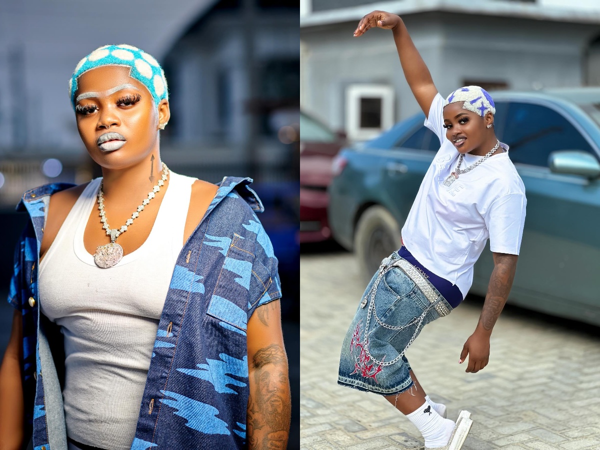 Black Chully Biography: Age, TikTok, Husband Name, Viral Video & Net Worth