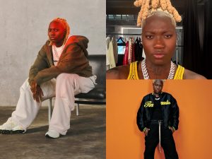 Darkoo Biography: Age, Gender, Real Name, Parents & Net Worth