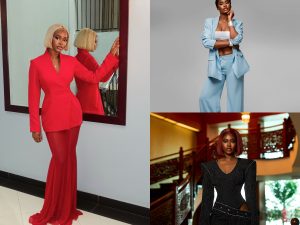 Dede BBNaija Biography, Age, Parents, Boyfriend, Tribe, Career, Family & Net Worth