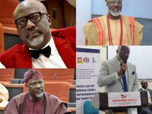 Dino Melaye Biography: Tribe, Children, Call to Bar, Business & Latest News