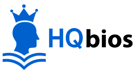 Hqbios Logo