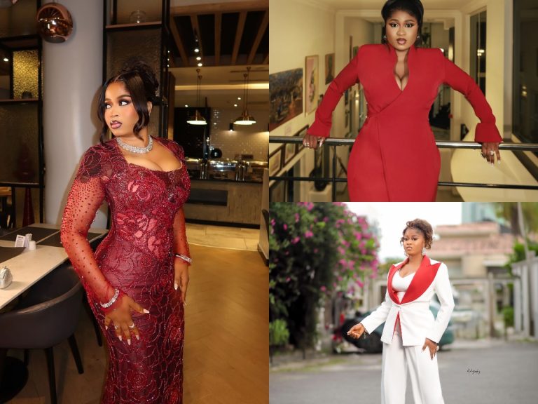 Imisi BBNaija Biography, Age, Tribe, Parents, Boyfriend, Career, State & Net Worth