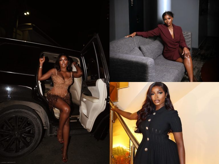 Isabella BBNaija Biography, Age, Parents, Husband, Children, Career & Net Worth