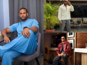 Kaybobo BBNaija Biography, Age, Real Name, Tribe, Parents, Girlfriend, Career & Net Worth