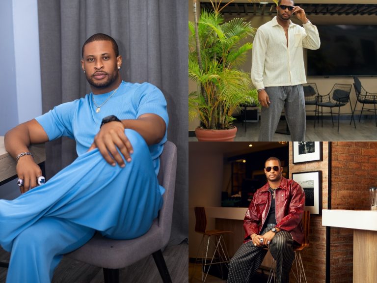 Kaybobo BBNaija Biography, Age, Real Name, Tribe, Parents, Girlfriend, Career & Net Worth