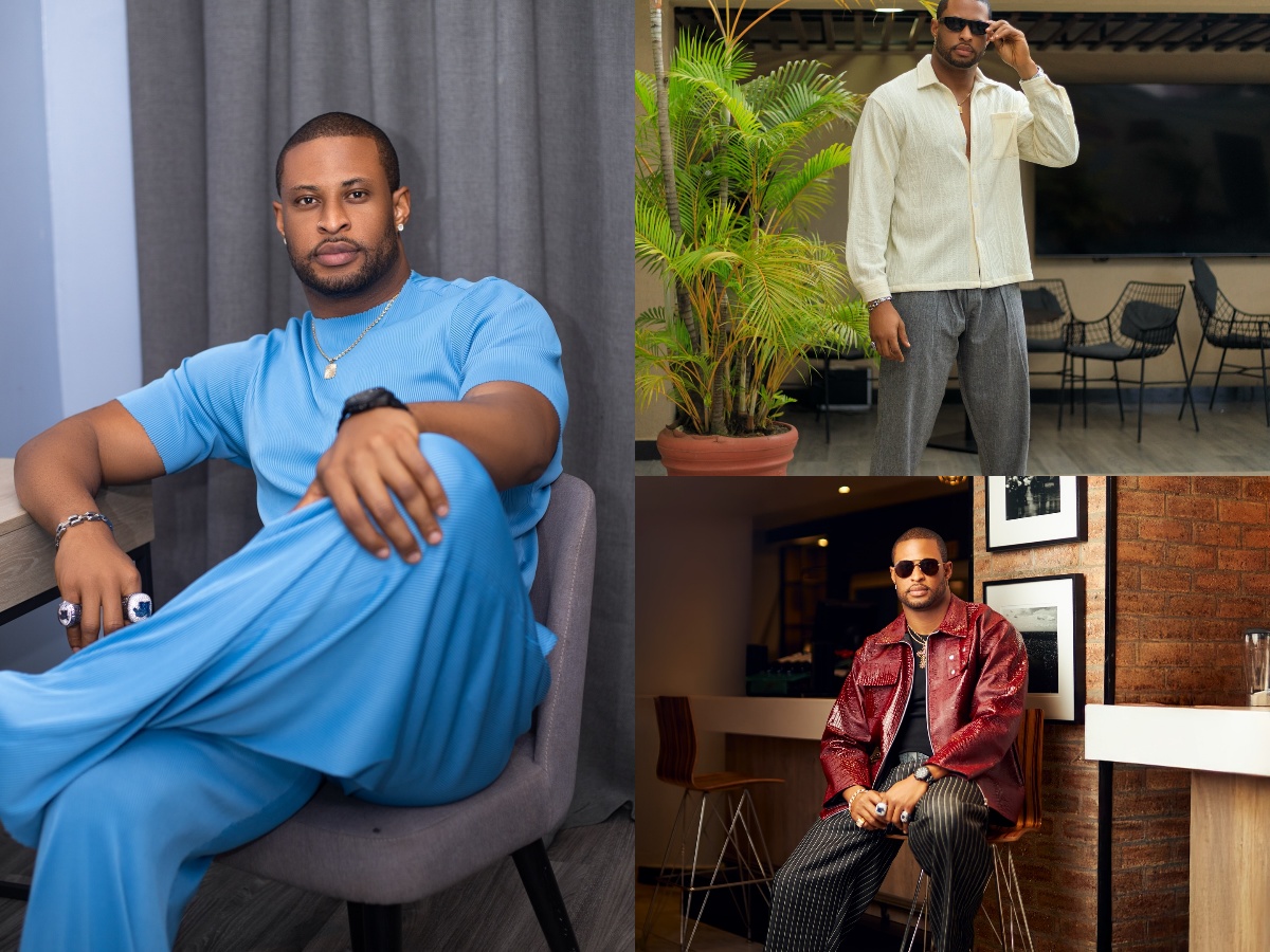 Kaybobo BBNaija Biography, Age, Real Name, Tribe, Parents, Girlfriend, Career & Net Worth