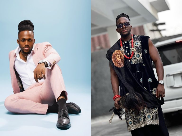 Michael Dappa Biography: Age, Tribe, Wife, Brother, Father & Latest Movies