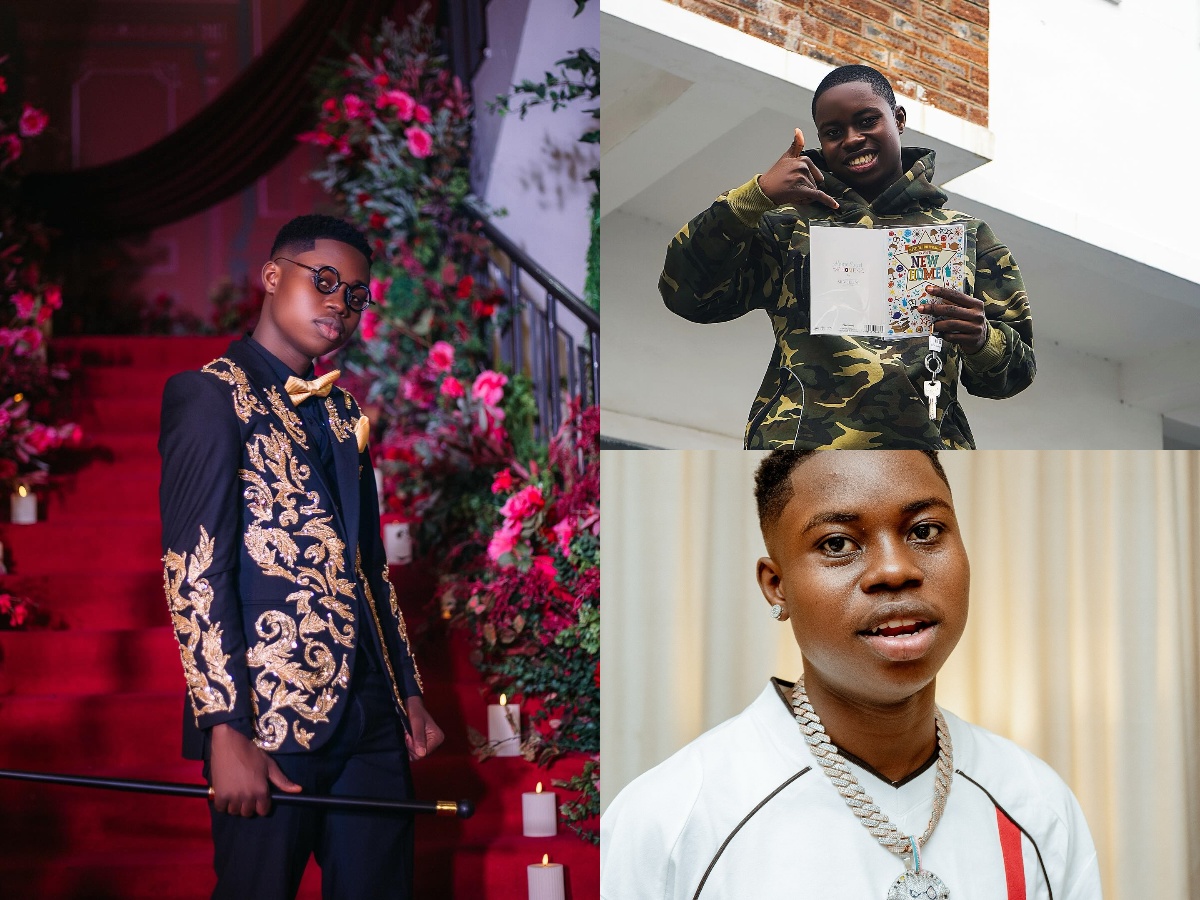 Peller Biography: Age, Net Worth, Cars & Career Journey