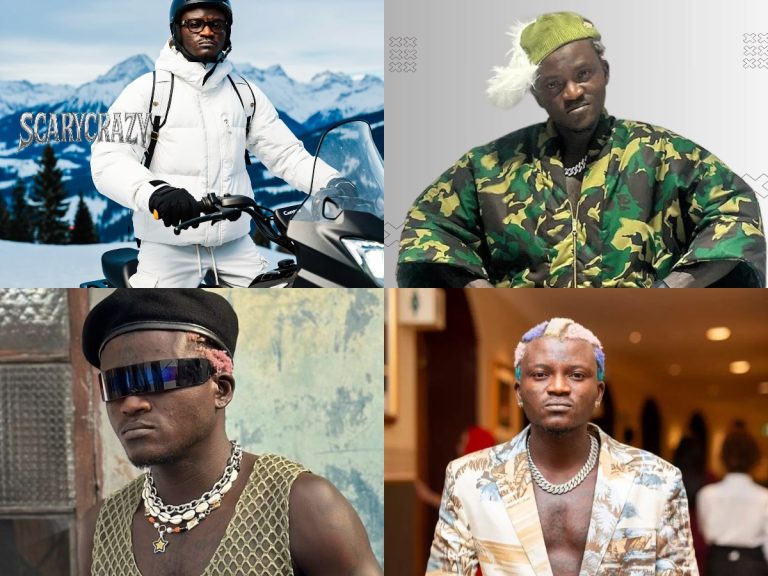 Portable Biography: Age, Songs, Zazu Story, Net Worth & Omolalomi Life