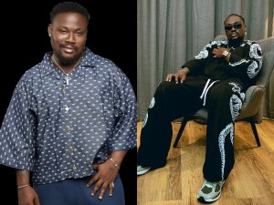 Rooboy BBNaija Biography, Age, Real Name, Tribe, Parents, Girlfriend, Career & Net Worth