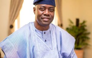 Seyi Makinde Biography