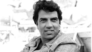 Dharmendra 
