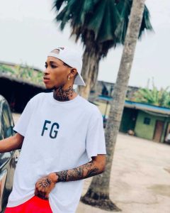 Dablixx Osha Biography (2025): Real Name, Age, Death & Life Story