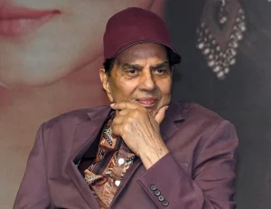 Dharmendra 