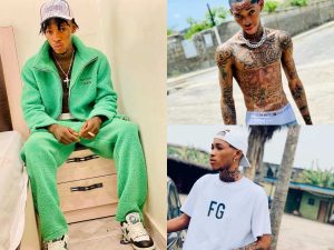 Dablixx Osha Biography (2025): Real Name, Age, Death & Life Story