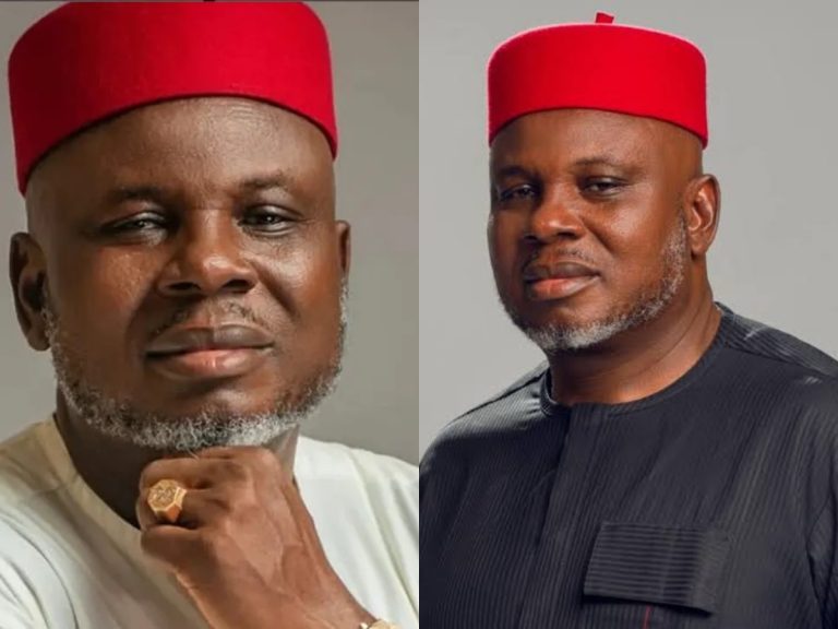 Dr Nicholas Ukachukwu