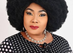 Eucharia Anunobi 