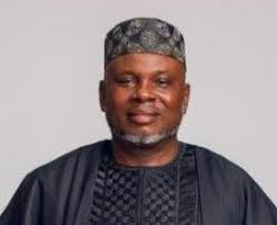 Dr Nicholas Ukachukwu