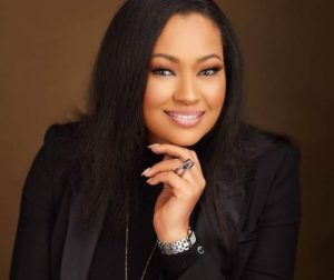 Senator Natasha Akpoti Uduaghan