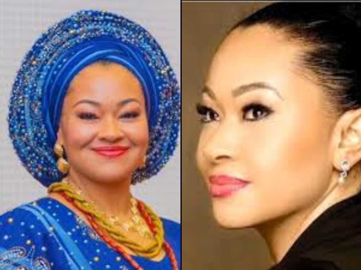 Senator Natasha Akpoti Uduaghan