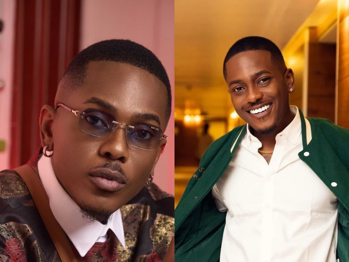 Timini Egbuson Biography