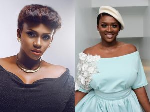 Waje Biography (2025): Real Name, Age, Husband, Daughter, Tribe & Net Worth