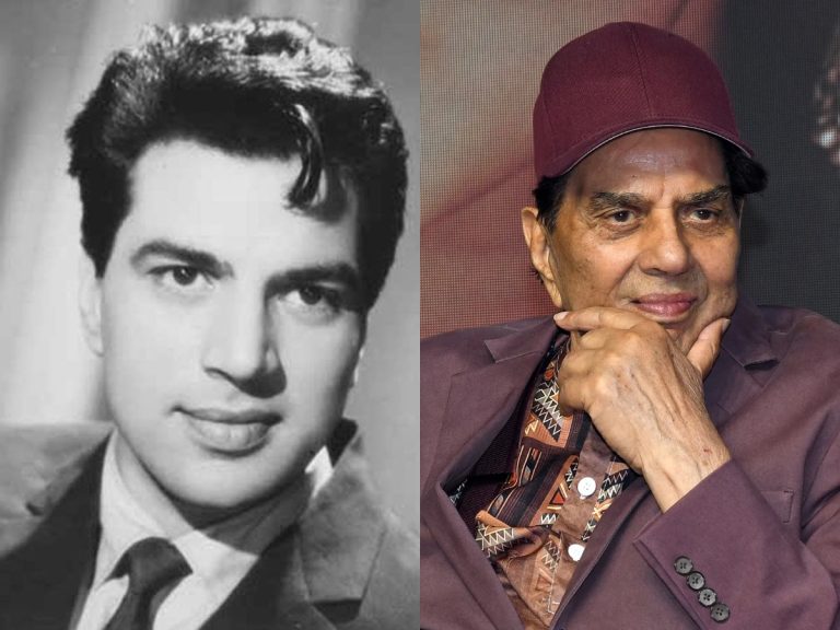 Dharmendra