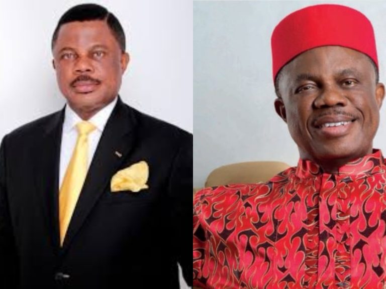 Willie Obiano