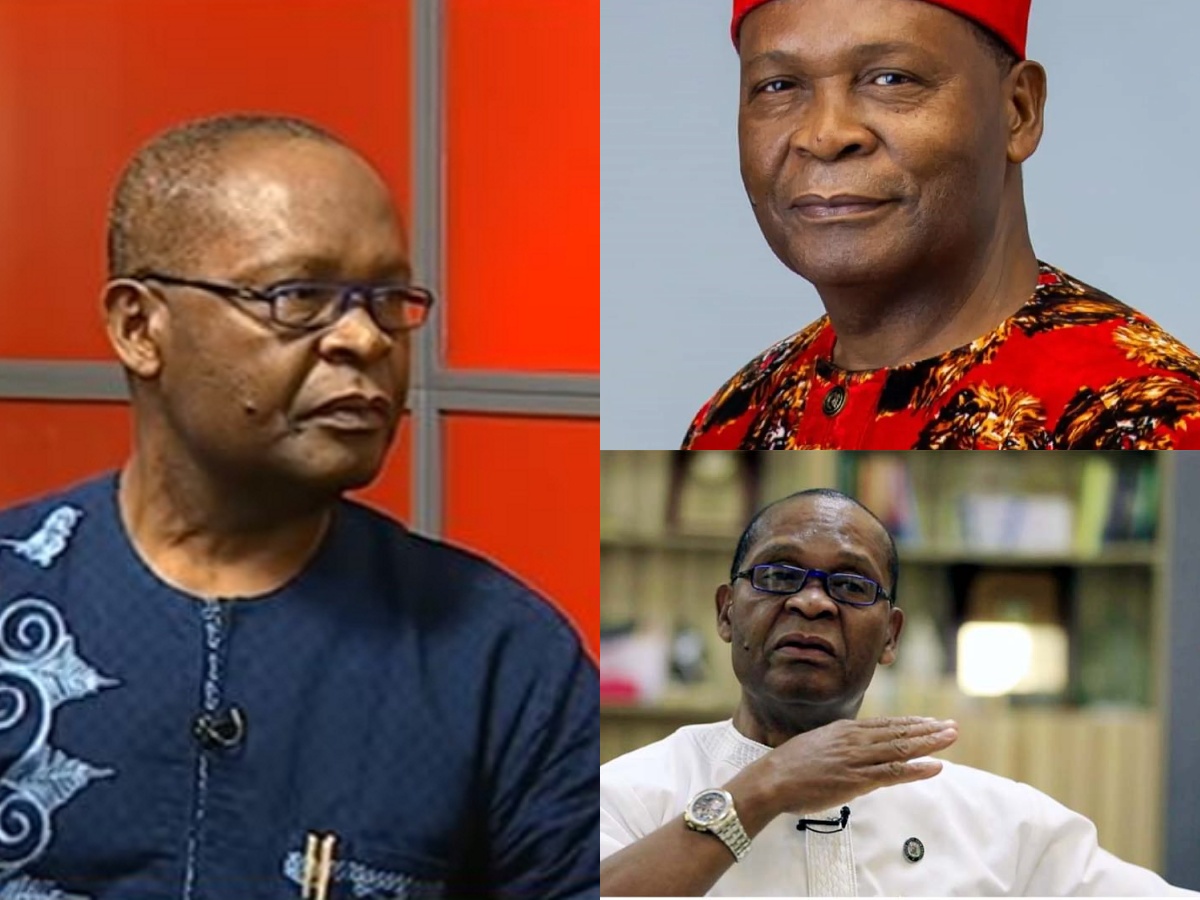 Joe Igbokwe