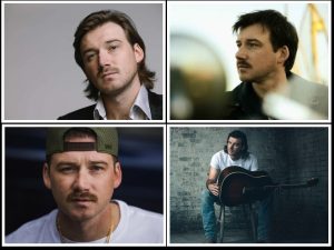 Morgan Wallen