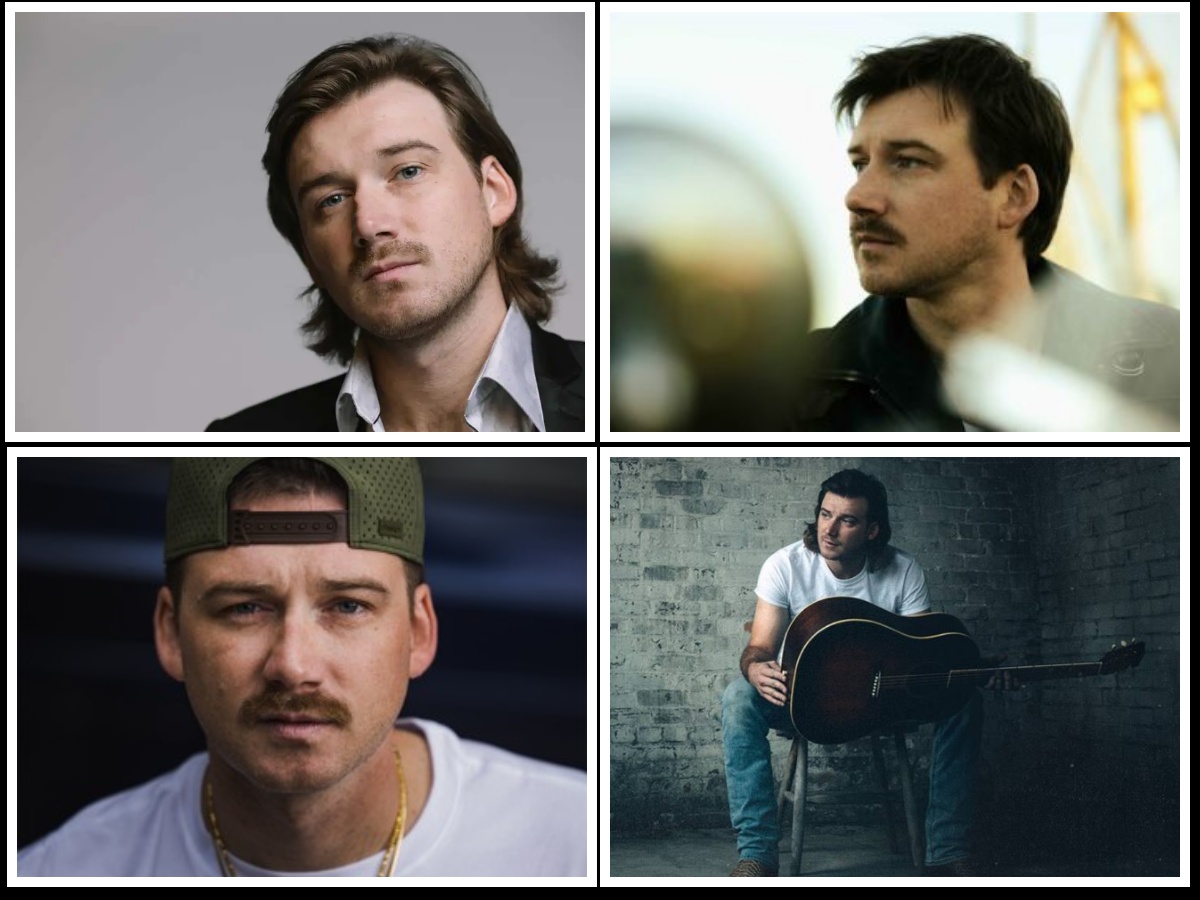 Morgan Wallen