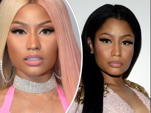 Nicki Minaj 