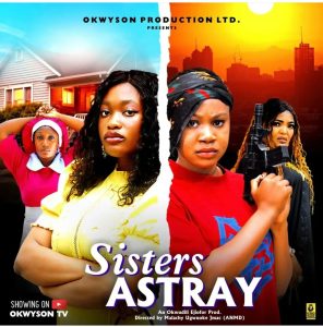 Sharon Ifedi Biography