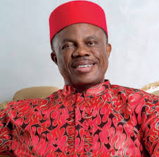 Willie Obiano
