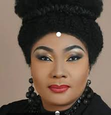 Eucharia Anunobi 